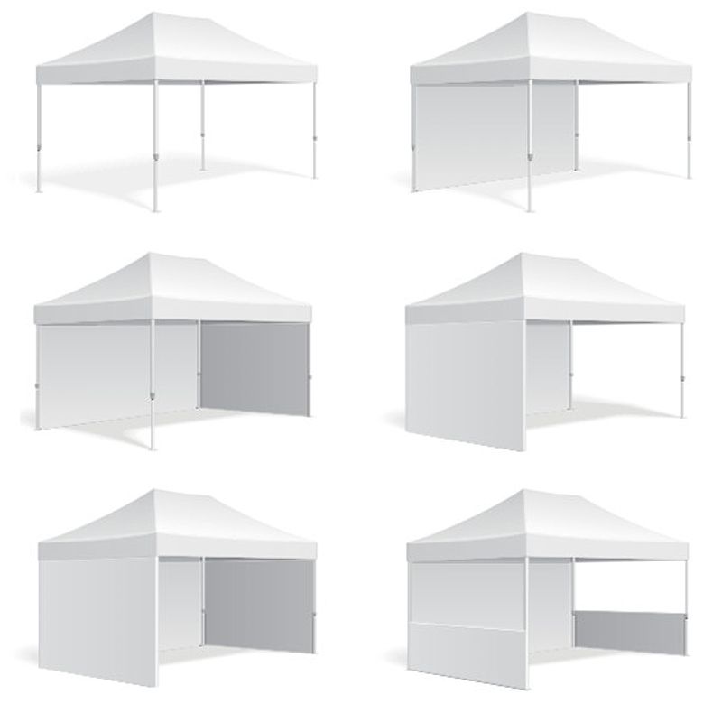 Promotent 45, Wandauswahl Promotent 45, Wandauswahl